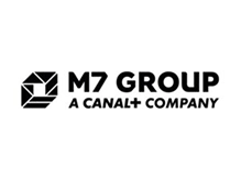 Romance TV empfangen über M7 Group