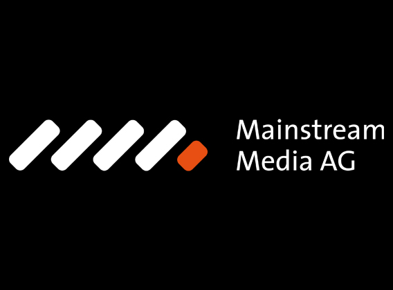 Willkommen bei der Mainstream Media AG