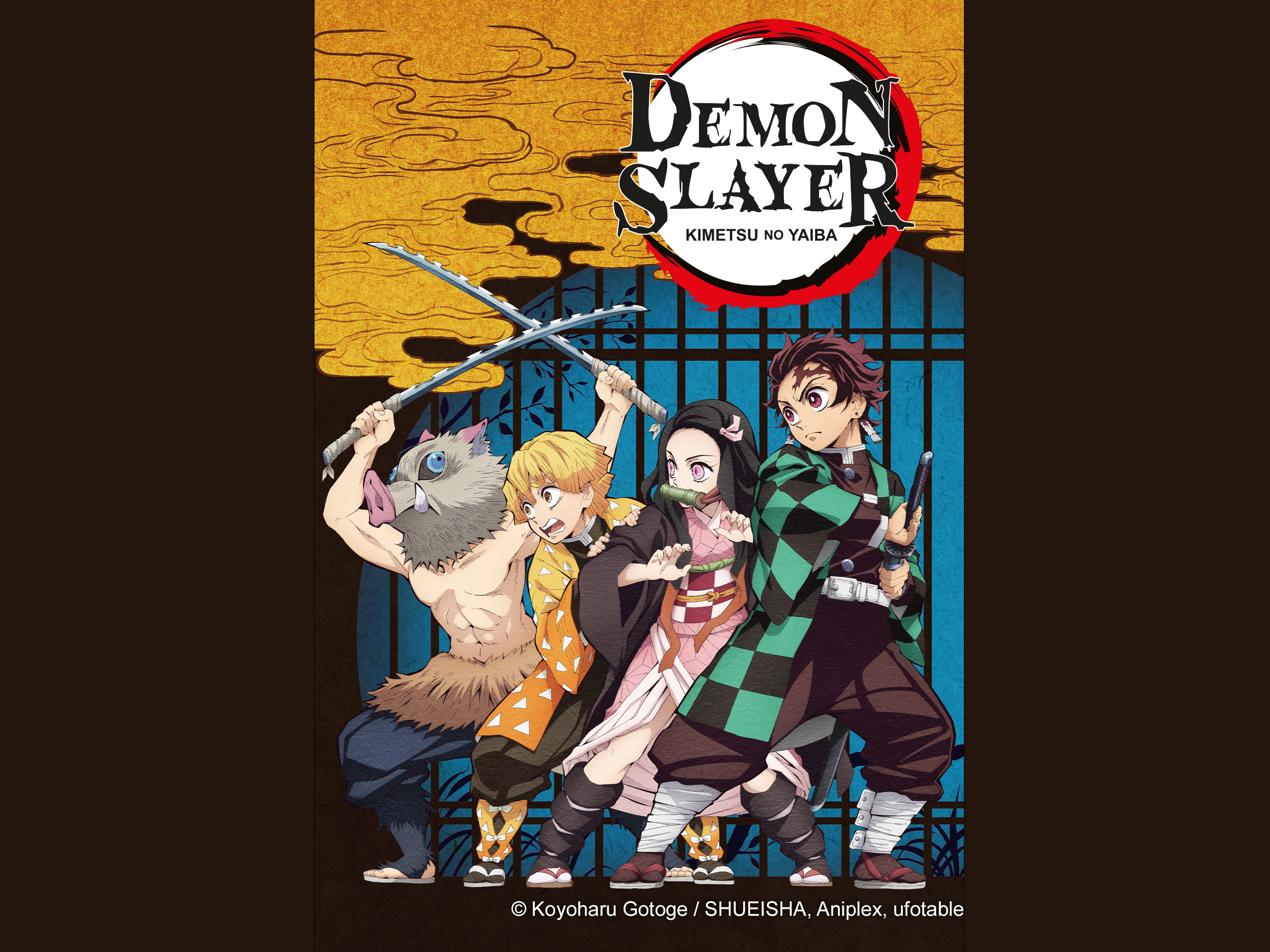 Demon Slayer